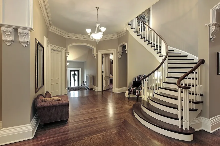 Interior Painting by Zelaya Junior Painting