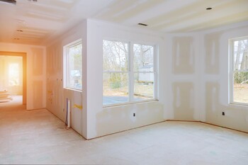 Drywall Installation in Clover, South Carolina