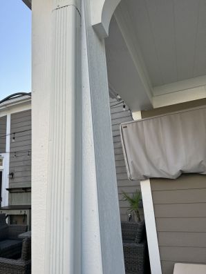Exterior Painting in Charlotte, NC (2)