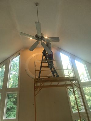 Ceiling Repair in Charlotte, NC (3)
