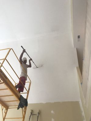 Ceiling Repair in Charlotte, NC (5)