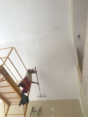 Ceiling Repair in Charlotte, NC (10)