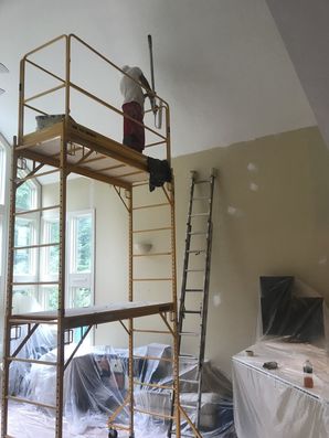Ceiling Repair in Charlotte, NC (9)