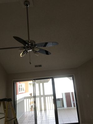 Ceiling Repair in Charlotte, NC (6)
