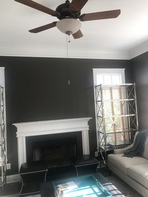 Interior Painting in Charlotte, NC (1)