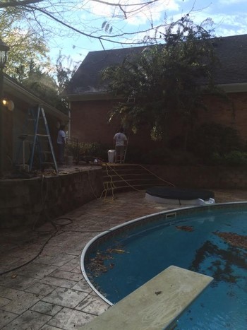 Exterior Painting and Power Washing in Lake Wally, SC 