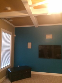 Interior House Painting in Indian Land, SC